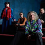Ozric Tentacles