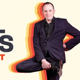 Phil Ellis - Bath Mat