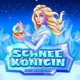 Schneekönigin - das Musical
