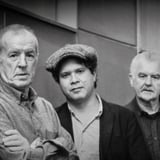 January Blues: THE ANIMALS + GENO WASHINGTON