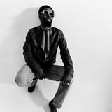 Curtis Harding
