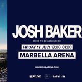 Josh Baker