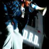 A$AP Rocky - Don't Be Dumb World Tour