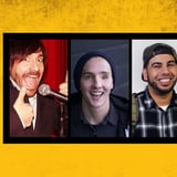 Bash Comedy auf St. Pauli