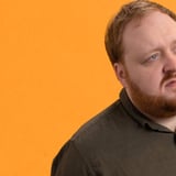 Jamie Hutchinson: Can My Mate Come? He's Sound