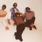 ALLAH-LAS