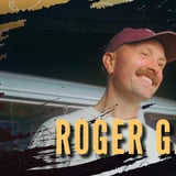 Roger G. - So Freunde!