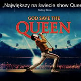 God Save The Queen