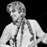 Eric Johnson