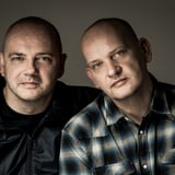 Hue and Cry
