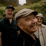 Tre små kinesere