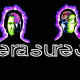 Erasured