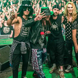 Guns 2 Roses + ACDC Reborn