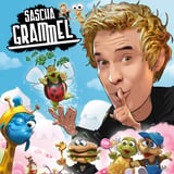 Sascha Grammel - Warum denn nich? - Premium Seats