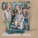 Olympic: Bombarďák tour 2026