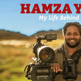 Hamza Yassin - My Life Behind the Lens