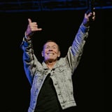 UB40 Featuring Ali Campbell - THE BIG LOVE TOUR