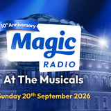 Magic at the Musicals