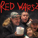 Red Warszawa - Herbst 2026 Gandalf und Dildo