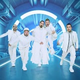 Backstreet Boys