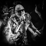 Geoff Tate: Operation Mindcrime