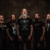 Amon Amarth @ O2 Apollo Manchester
