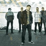 George Murphy In Concert