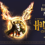 Harry Potter and the Cursed Child - One Part Show