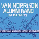 The Van Morrison Alumni Band