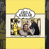 Jävla Karlar