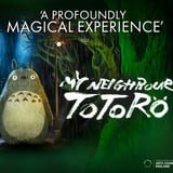My Neighbour Totoro