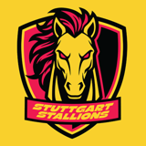 IAL Football Stuttgart 2026 | Dauerkarte