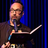 31.Festival d. Kleinkunst: Piero Masztalerz-Halt die Fresse, Rapunzel!