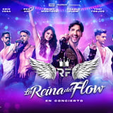 La Reina del Flow - Meet&Greet (entrada al concierto no incluida)