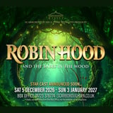 Robin Hood & the Babes In the Wood