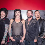 L.A. GUNS Plus special guests