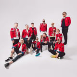 MEUTE - JUBEL - 10 Years