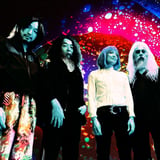 Acid Mothers Temple, Magick Potion