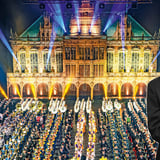 WESER-KURIER AboCard exklusiv: Bremen Tattoo 2027 - Die neue Musikshow