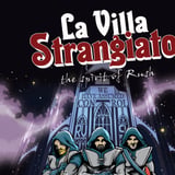 La Villa Strangiato - The Spirit of Rush