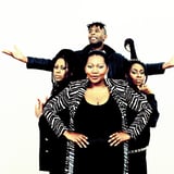 Boney M feat Maizie Williams