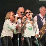 The Rascals Rock´n´Roll Band