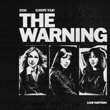 The Warning | Pakiety VIP