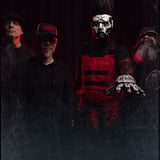 Static-X, Dope, MCHNZ