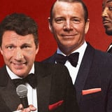 The Definitive Rat Pack