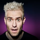 Simon Brodkin