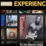 Soul Sessions: The Neo Soul Experience