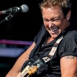 Solid Entertainments present Billy Walton Band