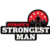 Europe's Strongest Man 2027