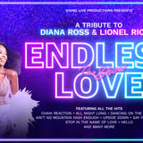Endless Love The Show: A Tribute to Diana Ross and Lionel Richie